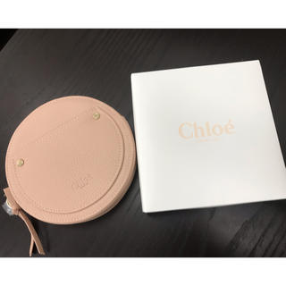クロエ(Chloe)の☆非売品☆Chloeポーチ(ポーチ)