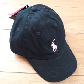 ラルフローレン(Ralph Lauren)のRALPH LAUREN　キャップ(帽子)