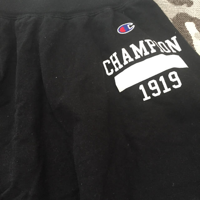 Champion(チャンピオン)のチャンピオン ミニスカート 140 キッズ/ベビー/マタニティのキッズ服女の子用(90cm~)(スカート)の商品写真