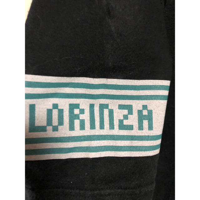 LORINZA Tシャツ