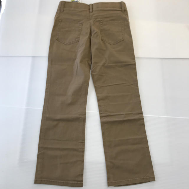 Lee(リー)の 新品Lee boy's jeans スリムパンツ サイズ10R キッズ/ベビー/マタニティのキッズ服男の子用(90cm~)(パンツ/スパッツ)の商品写真