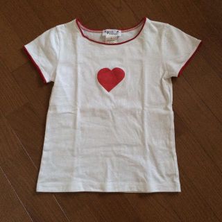 アニエスベー(agnes b.)のYuzz さま専用出品❤︎柄星柄2点(Tシャツ/カットソー)