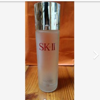 エスケーツー(SK-II)のエスケーツー　ふき取り化粧水　クリアローション　230ml(化粧水/ローション)