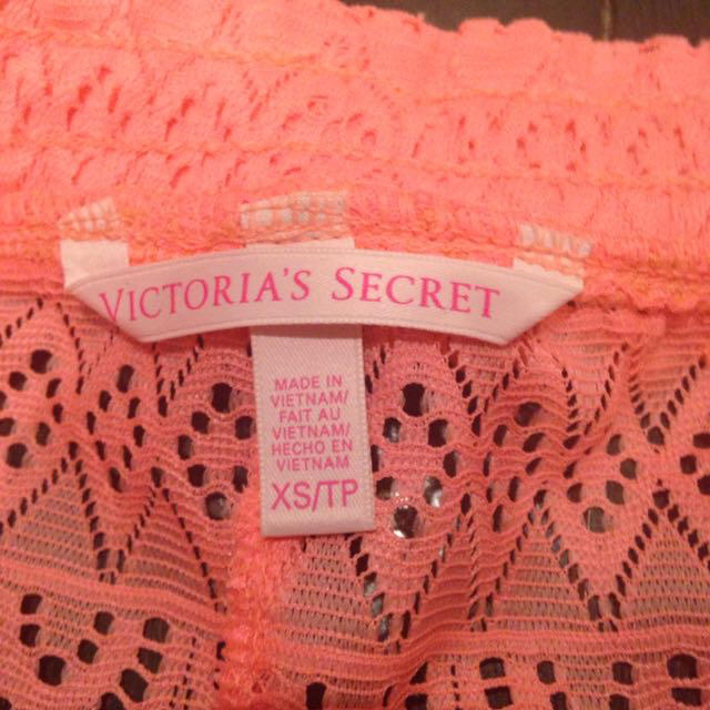 Victoria's Secret(ヴィクトリアズシークレット)の未使用❤️ヴィクシーショーパン❤️ レディースのパンツ(ショートパンツ)の商品写真