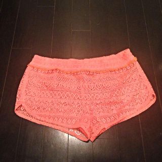 ヴィクトリアズシークレット(Victoria's Secret)の未使用❤️ヴィクシーショーパン❤️(ショートパンツ)