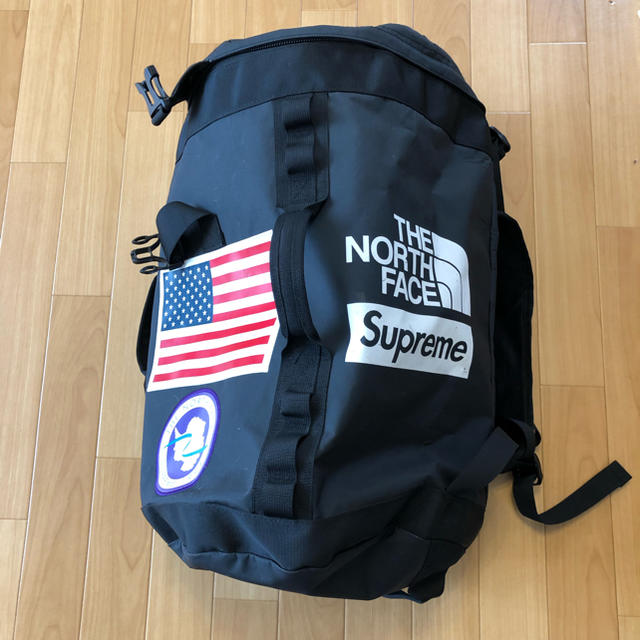 ⭐︎supreme×the north face ⭐︎新品未使用バックパック