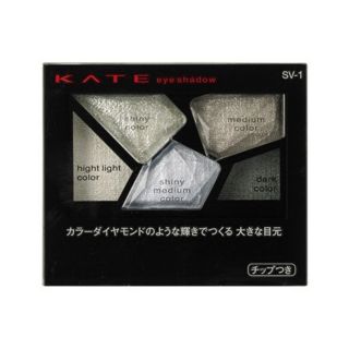 ケイト(KATE)のKATE アイシャドウ SV-1(アイシャドウ)