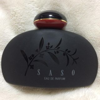 シセイドウ(SHISEIDO (資生堂))の【未開封】資生堂 沙棗 オードパルファム 50ml SHISEIDO(香水(女性用))