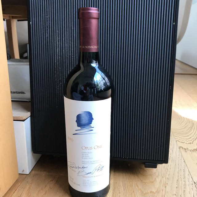 オーパスワン2010 酒 オーパスワン2010 酒