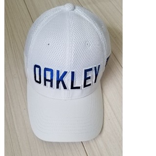 オークリー(Oakley)のOAKLEYゴルフキャップ(キャップ)