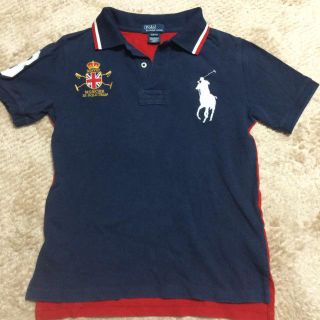 ラルフローレン(Ralph Lauren)のラルフローレン  ポロシャツ(ポロシャツ)