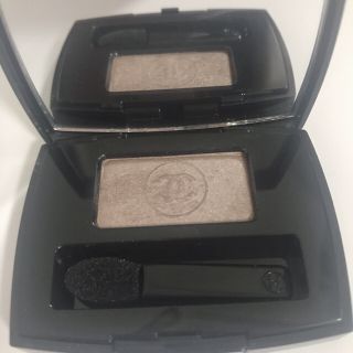 シャネル(CHANEL)のシャネル アイシャドウ 45 サファリ(アイシャドウ)