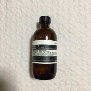 イソップ(Aesop)のAesop イソップ フェイシャルクレンザー 45 (クレンジング/メイク落とし)