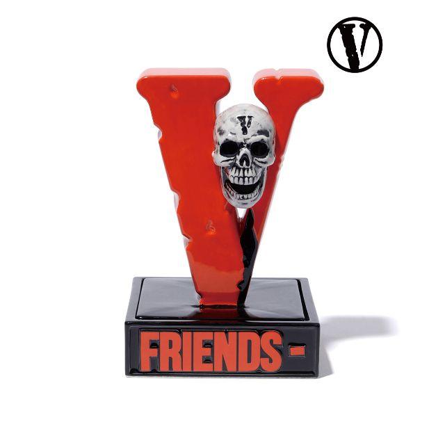 NEIGHBORHOOD VLONE INCENSE CHAMBER お香立て - www.glycoala.com
