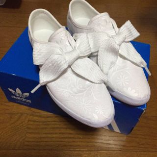 アディダス(adidas)のadidas☆(スニーカー)