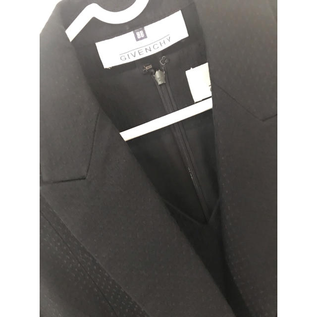 GIVENCHY(ジバンシィ)のクリーニング済み ジバンシィ GIVENCHY スーツ レディースのフォーマル/ドレス(スーツ)の商品写真