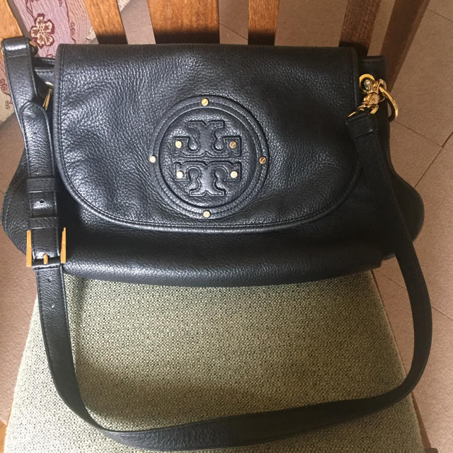 Tory Burch - トリーバーチ ☆ショルダーバッグ レザー