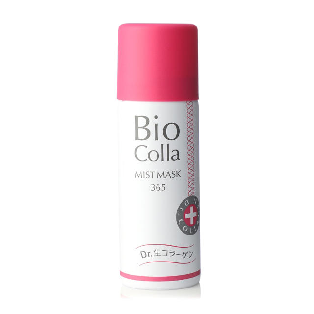 BioColla ビオコラ PCミストマスク365 50ml×4本 バラ売り可の通販 by nanoco.'s shop☺︎｜ラクマ