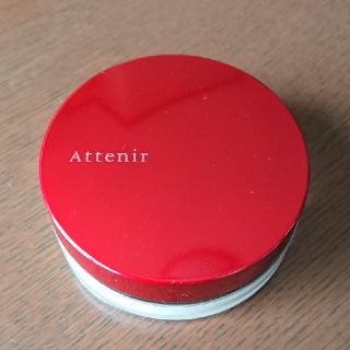 アテニア(Attenir)の【新品・未開封】Attenir ミラーフィニッシュパウダー(フェイスパウダー)