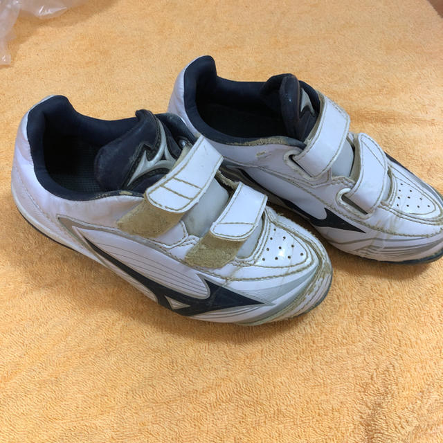 MIZUNO(ミズノ)の専用 スポーツ/アウトドアの野球(シューズ)の商品写真