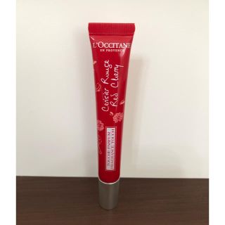 ロクシタン(L'OCCITANE)のロクシタン チェリールージュ ジェリーフレグランス(香水(女性用))