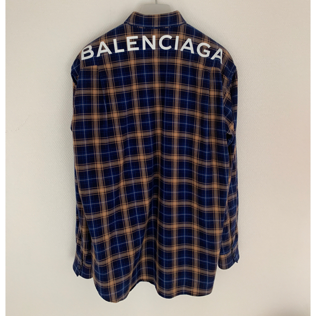 Balenciaga(バレンシアガ)のck様  メンズのトップス(Tシャツ/カットソー(七分/長袖))の商品写真