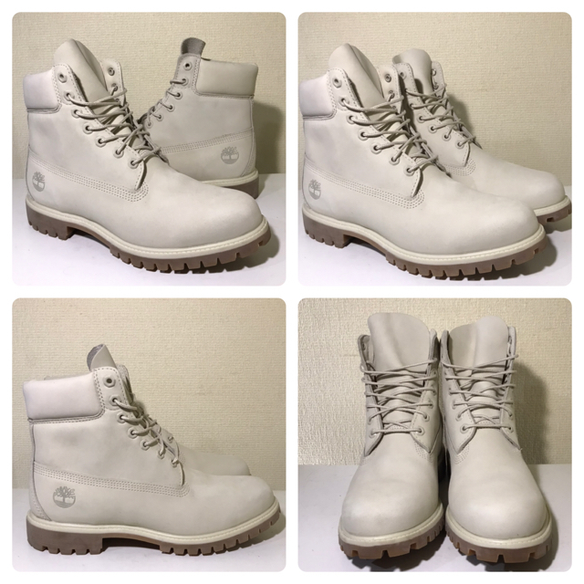 Timberland - 【早い者勝ち‼️新品訳あり品限定二足】27.5cm