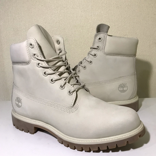 Timberland - 【早い者勝ち‼️新品訳あり品限定二足】27.5cm