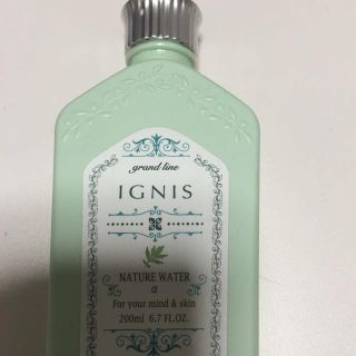 イグニス(IGNIS)のイグニスネイチャーウォーターa(その他)