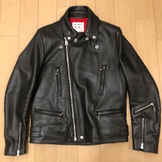 ルイスレザー(Lewis Leathers)のLewis Leathers ルイスレザー ライトニング 38タイトフィット(ライダースジャケット)