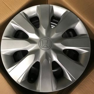 ホンダ - N WGN純正ホイール 14インチ(ホイールキャップ付)の通販 by
