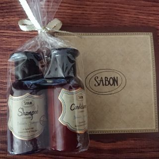 サボン(SABON)のSABON サボン  シャンプーコンディショナー(シャンプー)