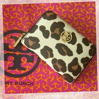 トリーバーチ(Tory Burch)のTory Burch＊美品＊ｺｲﾝｹｰｽ(コインケース)