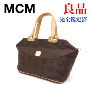 MCM(MCM) ハンドバッグ(レディース)(ナイロン)の通販 22点