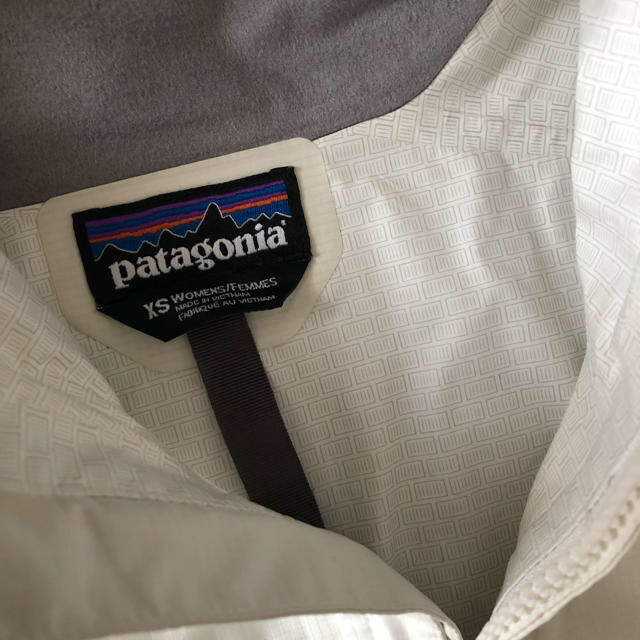 patagonia(パタゴニア)のパタゴニアアウター レディースのジャケット/アウター(ブルゾン)の商品写真