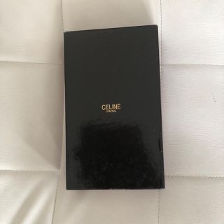 セリーヌ(celine)のセリーヌ空箱(その他)