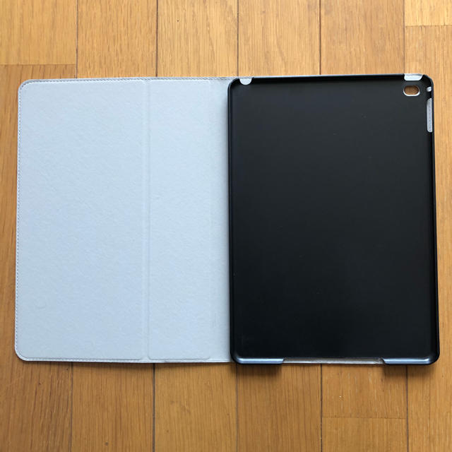 iPad(アイパッド)のiPad air ケース カバー スマホ/家電/カメラのスマホアクセサリー(iPadケース)の商品写真