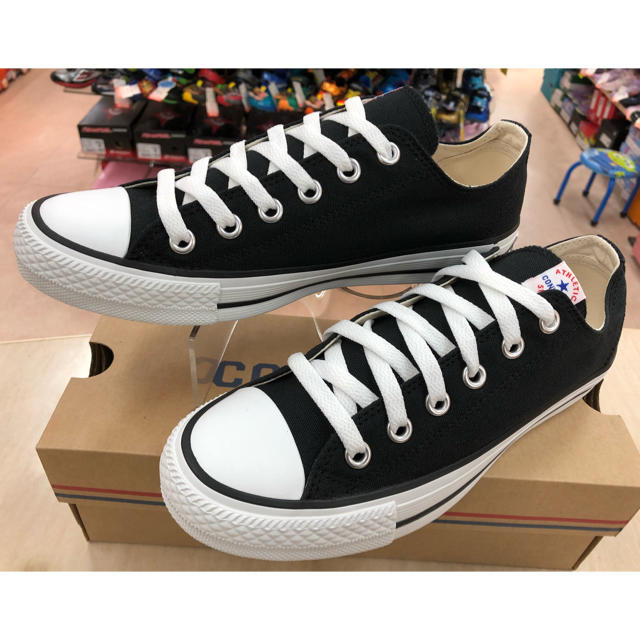 CONVERSE(コンバース)のCONVERSEコンバース ネクスター110OX 23.5cm チャックテーラー レディースの靴/シューズ(スニーカー)の商品写真