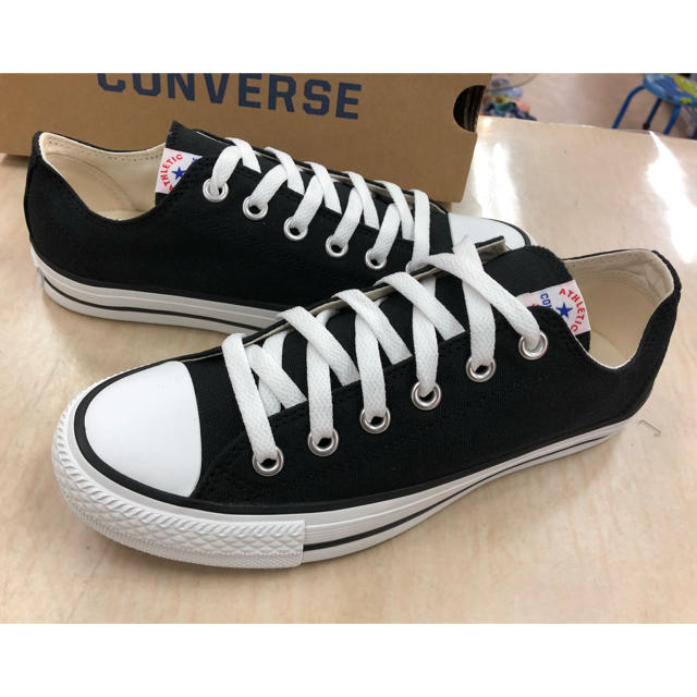 CONVERSE(コンバース)のCONVERSEコンバース ネクスター110OX 23.5cm チャックテーラー レディースの靴/シューズ(スニーカー)の商品写真