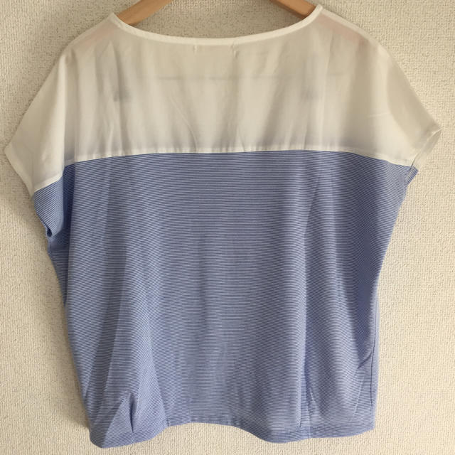 ViS(ヴィス)のVIS Tシャツ レディースのトップス(Tシャツ(半袖/袖なし))の商品写真
