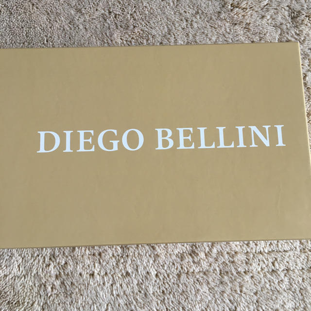 DIEGO BELLINI(ディエゴベリーニ)のDIEGO BELLINI ディエゴ ベリーニ  レディースの靴/シューズ(ローファー/革靴)の商品写真