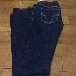 ホリスター(Hollister)のHollister jeans💋(デニム/ジーンズ)