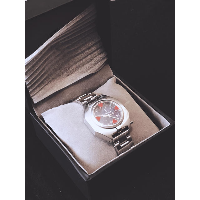 CITIZEN - 名探偵コナン 麻酔銃型腕時計 セブンイレブン限定品 CITIZEN - 名探偵コナン 麻酔銃型腕時計 セブンイレブン限定品