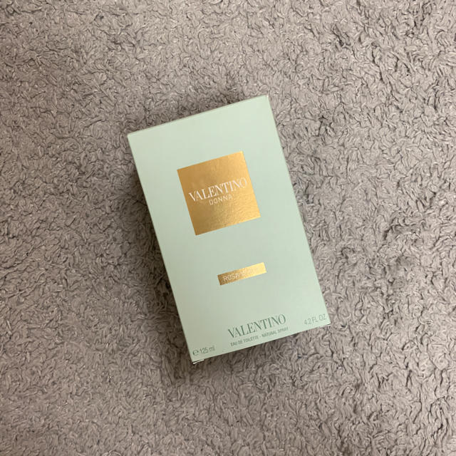 VALENTINO 香水 125ml 正規品