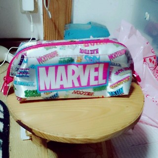 MARVELペンポーチ♡(ポーチ)