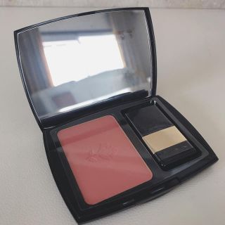 ランコム(LANCOME)のご専用♡ランコム チーク 02ローズサーブル ♡一番人気のお色です♡(チーク)