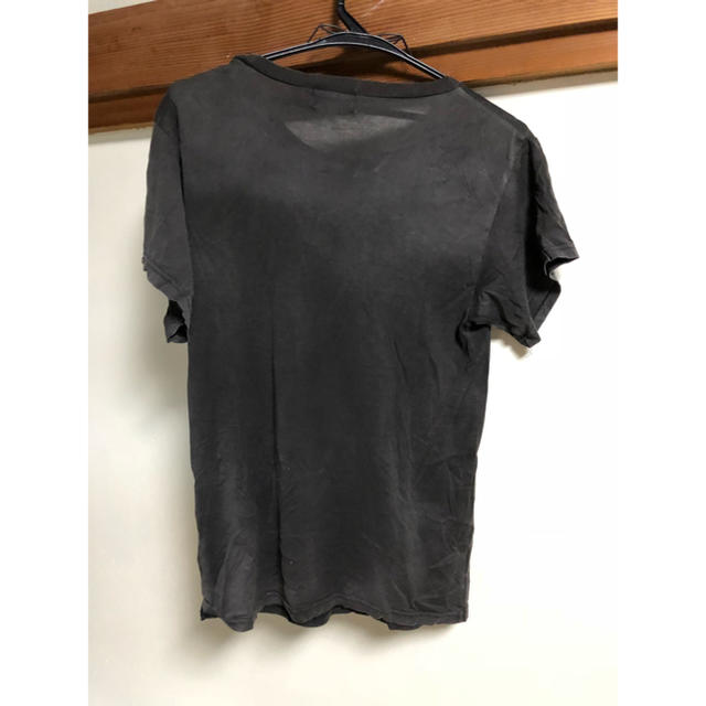 FAD 3(ファドスリー)のFAD3 Tシャツ　tee ブラック  メンズのトップス(Tシャツ/カットソー(半袖/袖なし))の商品写真