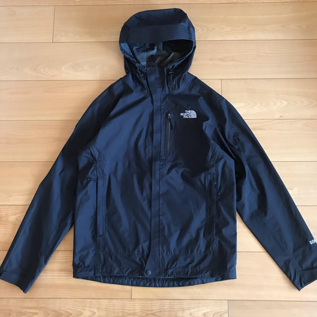 THE NORTH FACE GORE-TEX ジャケット US製