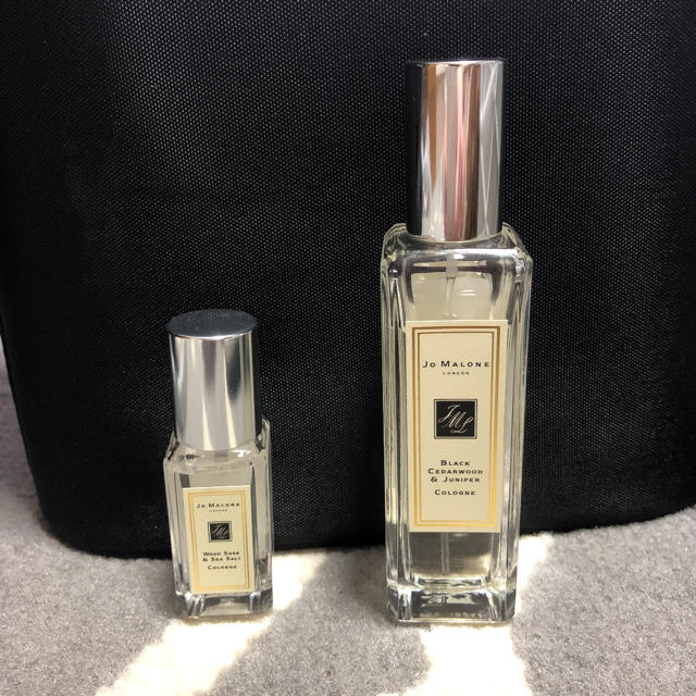 Jo Malone - ブラックシダーウッド＆ジュニパーコロン 30ml の通販 by mymymy's shop｜ジョーマローンならラクマ