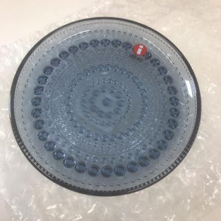 イッタラ(iittala)のイッタラ カステヘルミ 10cmプレート(食器)